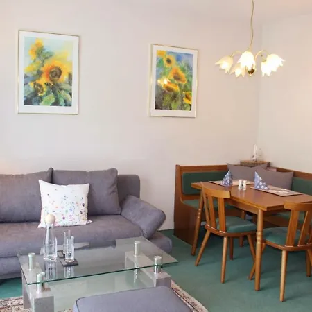Koenigsapartments Apartment