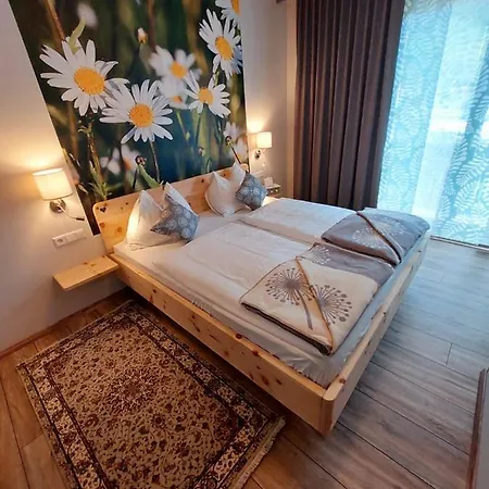 Appartement Koenigsapartments *
