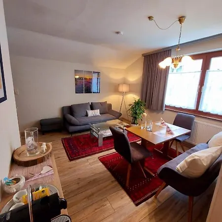 Koenigsapartments דירה