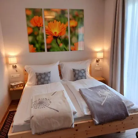 דירה Koenigsapartments *