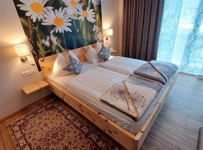 Apartment Koenigsapartments *