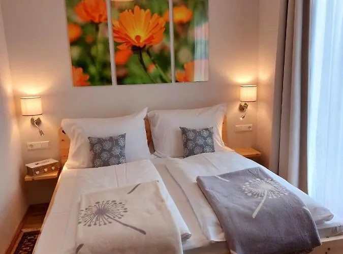 Apartment Koenigsapartments *